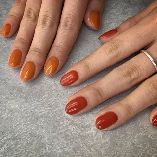 ネイル lylynail YUUKAのネイルデザイン
