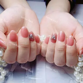 ネイル 🎀Sense Nail渋谷店🎀のネイルデザイン