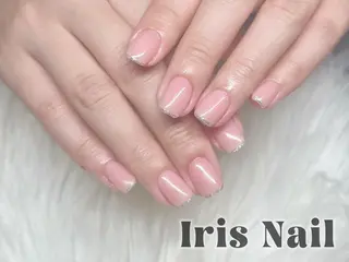 ネイル 🍒IRIS Nail🌸のネイルデザイン