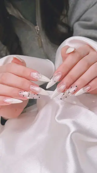 ネイル NAILS168 池袋西口駅前店のネイルデザイン