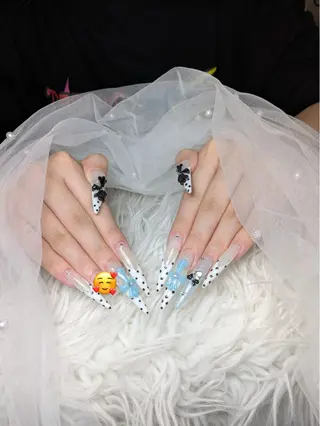 ネイル Queen Nail 柏店 クイーンネイルのネイルデザイン