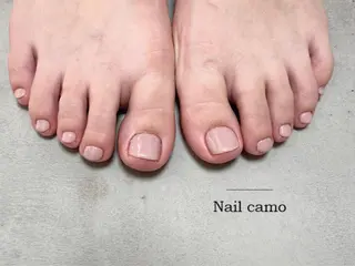 ネイル 🌟Nail camo🌟のネイルデザイン