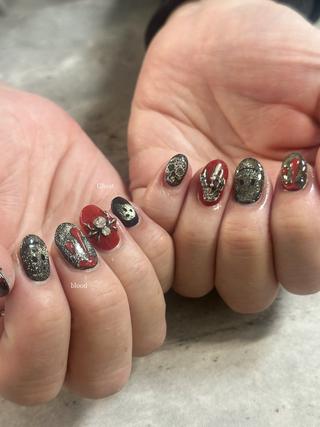 ネイル One's Nail Roomのネイルデザイン