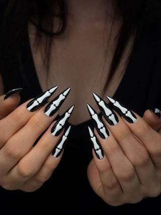 ネイル CoMo Nailのネイルデザイン