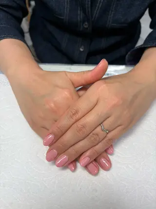 ネイル Lilly‘s Miのエステ・リラクイメージ