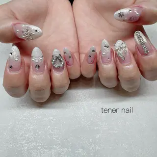 ネイル テネルネイル tener nailのネイルデザイン