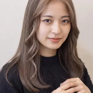 🩷Eny terrace🩷のヘアスタイル