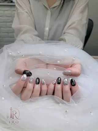 ネイル iro nailのネイルデザイン