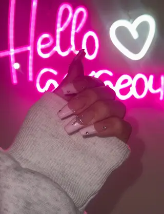 ネイル Niina 🫧のネイルデザイン