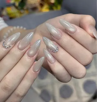 ネイル Julie NailSalonのネイルデザイン