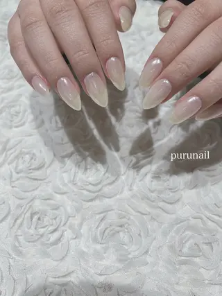 ネイル purunail 🤍プルネイルのネイルデザイン