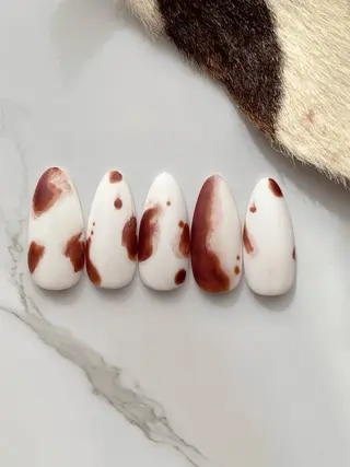 ネイル iro+ nailのネイルデザイン