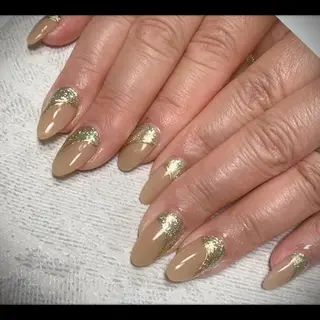 ネイル M nail 市原市ちはら台のネイルデザイン