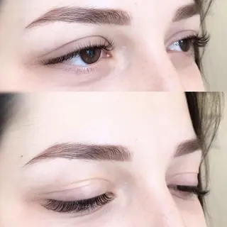 マツエク・マツパ Eyelist 　nakagawaのマツエク・マツパデザイン