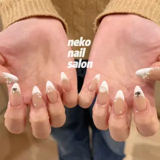 ネイル neko nailのネイルデザイン