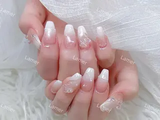 ネイル Merit メリット_のネイルデザイン