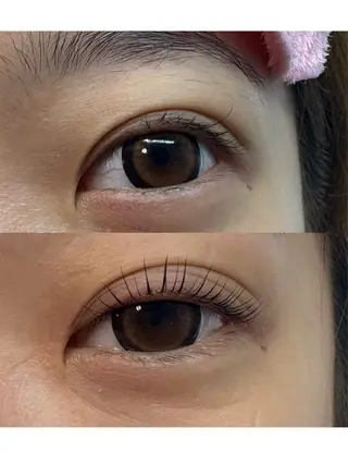マツエク・マツパ トータルビューティー サロン・Ｎの眉毛・アイブロウイメージ