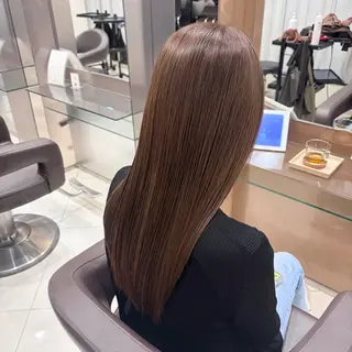 カラー ここね/EARTH /モデル募集中のヘアスタイル