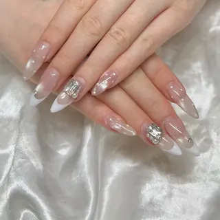 ネイル Ćuu Nail kahoのネイルデザイン