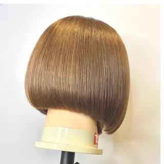 ショート 🌙𝑳𝑼𝑵𝑨 工藤/メンズ特化のヘアスタイル