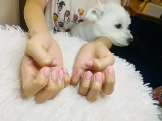 ネイル Chandra nail&tarotのネイルデザイン