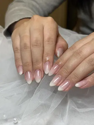 ネイル mofie🤍ユウナ /恵比寿駅徒歩3分のネイルデザイン