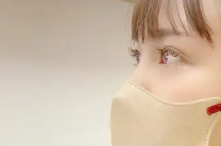 マツエク・マツパ hairsalon 556のマツエク・マツパデザイン