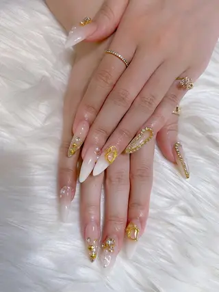 ネイル COCO &EYELASHのマツエク・マツパデザイン