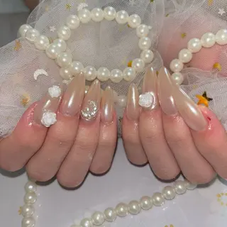 ネイル Kasumi Nailのネイルデザイン
