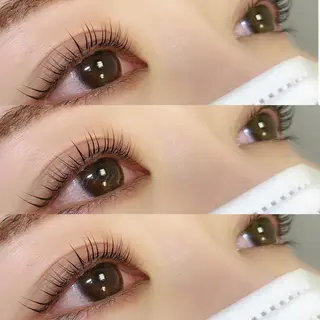 マツエク・マツパ eyelash iona♡ Ruiのマツエク・マツパデザイン