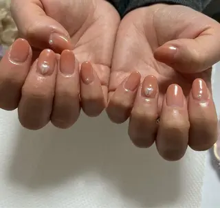 ネイル nail M&Tのネイルデザイン