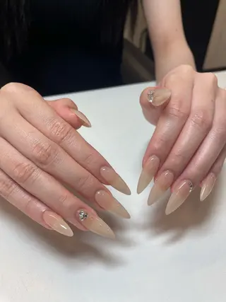ネイル STYLE Ayanoのネイルデザイン