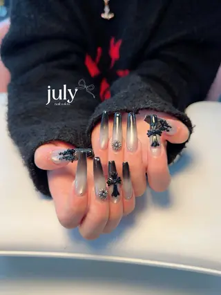 ネイル Ou uのネイルデザイン