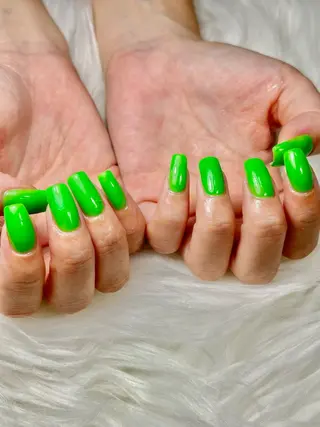 ネイル nailsalon Luce🕊️のネイルデザイン