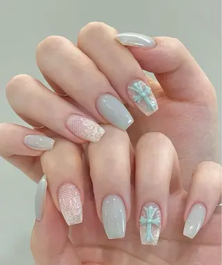 ネイル Julie NailSalonのネイルデザイン