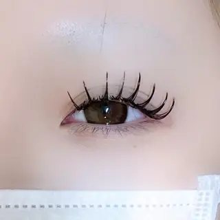 マツエク・マツパ ♡ kana♡のマツエク・マツパデザイン