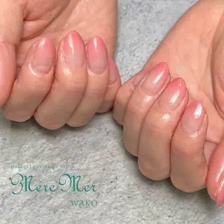 ネイル aya ⭐️nailのネイルデザイン