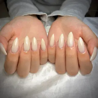 ネイル yamane de salonのネイルデザイン