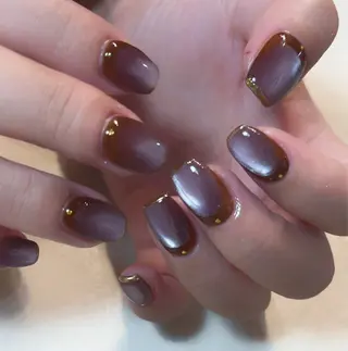 ネイル ☆*。Grace Nail。*☆のネイルデザイン