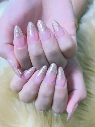 ネイル kiki nail &brow二子玉川のネイルデザイン
