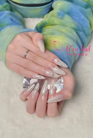 ネイル ACon NailSalonのネイルデザイン
