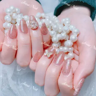 ネイル 🎀Sense Nail渋谷店🎀のネイルデザイン