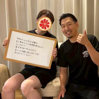 ブライダル整体 美容整体のエステ・リラクイメージ