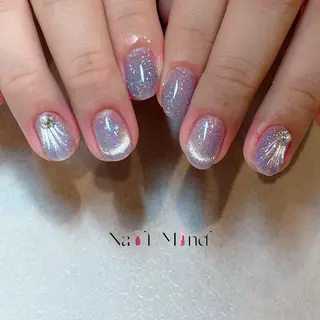 ネイル NailMind Tokyoのネイルデザイン