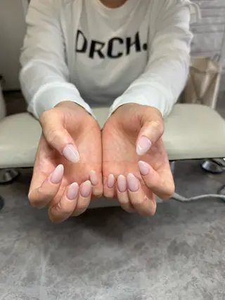ネイル IROHA NAIL 北村菜帆のネイルデザイン