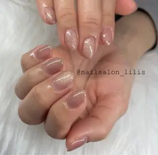 ネイル nailsalon Lilisのネイルデザイン