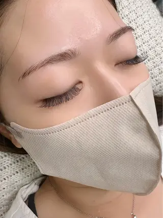 マツエク・マツパ kelly eye立町店の眉毛・アイブロウイメージ