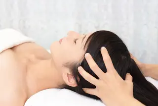 アロマ•ピーリング SalonYokoのその他イメージ
