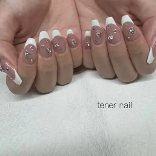 ネイル テネルネイル tener nailのネイルデザイン
