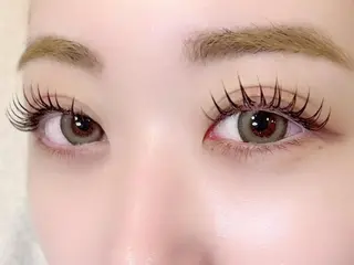 マツエク・マツパ masu hのマツエク・マツパデザイン